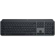 Logitech MX Keys Combo for Business Gen 2 Graphite - 920-010933