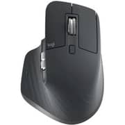 Logitech MX Keys Combo for Business Gen 2 Graphite - 920-010933