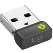 Logitech MX Keys Combo for Business Gen 2 Graphite - 920-010933