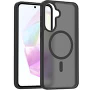 Helix Heli Case Black Galaxy A26