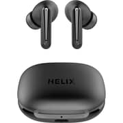 Helix Heli-Pod Wireless Earbuds Black