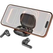 Helix Heli-Pod Wireless Earbuds Black