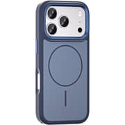 Helix Heli Case Navy Blue iPhone 17 Pro