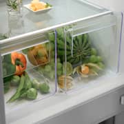 Electrolux Bottom Freezer Refrigerator 267L White - LND5FE18S8