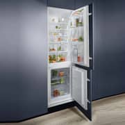Electrolux Bottom Freezer Refrigerator 267L White - LND5FE18S8