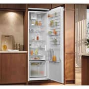 Electrolux Upright Refrigerator 310L White - LRD6DC18R9