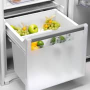 Electrolux Upright Refrigerator 310L White - LRD6DC18R9