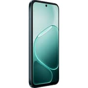 أوبو A6 (256 جيجابايت، 8 جيجابايت) ثنائي الشريحة يدعم 5G لون أزرق ياقوتي