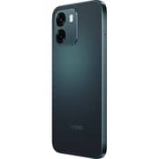 أوبو A6 (256 جيجابايت، 8 جيجابايت) ثنائي الشريحة يدعم 5G لون أزرق ياقوتي