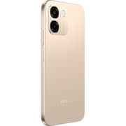 Oppo A6 5G 256GB 8GB RAM Aurora Gold Dual Sim Smartphone