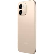 Oppo A6 5G 256GB 8GB RAM Aurora Gold Dual Sim Smartphone
