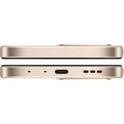 Oppo A6 5G 256GB 8GB RAM Aurora Gold Dual Sim Smartphone