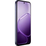 أوبو A6x (128 جيجابايت، 4 جيجابايت) ثنائي الشريحة يدعم 5G لون وردي فاتح