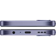 أوبو A6x (128 جيجابايت، 4 جيجابايت) ثنائي الشريحة يدعم 5G لون وردي فاتح
