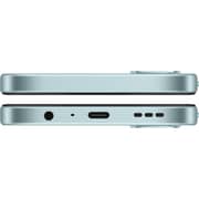 أوبو A6x (128 جيجابايت، 4 جيجابايت) ثنائي الشريحة يدعم 5G لون أزرق فاتح