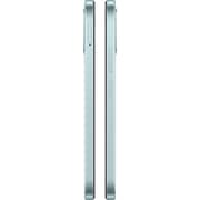 أوبو A6x (128 جيجابايت، 4 جيجابايت) ثنائي الشريحة يدعم 5G لون أزرق فاتح