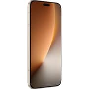 هونر ماجيك 8 برو (512 جيجابايت، 12 جيجابايت) ثنائي الشريحة يدعم 5G لون ذهبي + ساعة واتش 5 ألترا
