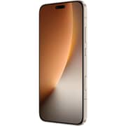 هونر ماجيك 8 برو (512 جيجابايت، 12 جيجابايت) ثنائي الشريحة يدعم 5G لون ذهبي + ساعة واتش 5 ألترا