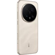 هونر ماجيك 8 برو (512 جيجابايت، 12 جيجابايت) ثنائي الشريحة يدعم 5G لون ذهبي + ساعة واتش 5 ألترا