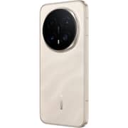 هونر ماجيك 8 برو (512 جيجابايت، 12 جيجابايت) ثنائي الشريحة يدعم 5G لون ذهبي + ساعة واتش 5 ألترا