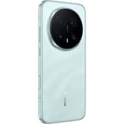 Honor Magic8 Pro 5G 512GB 12GB RAM Sky Cyan Dual Sim Smartphone + Watch 5 Ultra