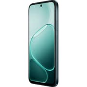 Oppo A6 5G 256GB 8GB RAM Sapphire Blue Dual Sim Smartphone + O-Choice Earbuds