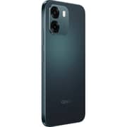 Oppo A6 5G 256GB 8GB RAM Sapphire Blue Dual Sim Smartphone + O-Choice Earbuds