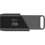 PNY Attache X Flashdrive USB 3.2 Gen1 256GB Black - P-FD256ATTX-GE