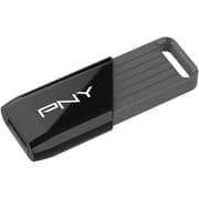 PNY Attache X Flashdrive USB 3.2 Gen1 256GB Black - P-FD256ATTX-GE