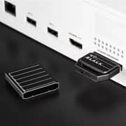 Western Digital C50 Portable SSD 2TB Black - WDBMPH0020BNC-WCSN