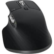 Logitech Mx Master 3S Bluetooth Mouse Black - 910-007500