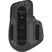 Logitech Mx Master 3S Bluetooth Mouse Black - 910-007500