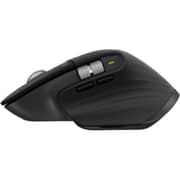 Logitech Mx Master 3S Bluetooth Mouse Black - 910-007500