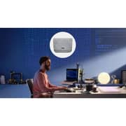 Logitech Mx Master 3S Bluetooth Mouse Black - 910-007500