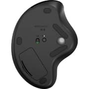 Logitech Ergo M575S Trackball Mouse Black - 910-007392