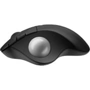 Logitech Ergo M575S Trackball Mouse Black - 910-007392