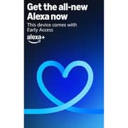 Amazon Echo Pop Kids Bluetooth Speaker Blue - B0Cb9Ns29Q