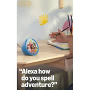 Amazon Echo Pop Kids Bluetooth Speaker Blue - B0Cb9Ns29Q