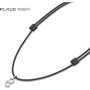 Plaud Notepin Stylish Neck Strap Black