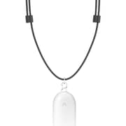 Plaud Notepin Stylish Neck Strap Black