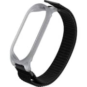 Plaud NotePin Stylish Wristband Black