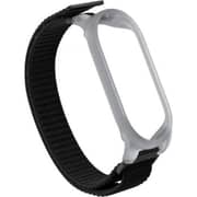 Plaud NotePin Stylish Wristband Black