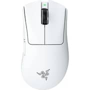 Razer V4 Pro Wireless Gaming Mouse White - RZ01-05330200-R3U1