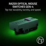Razer V4 Pro Wireless Gaming Mouse White - RZ01-05330200-R3U1