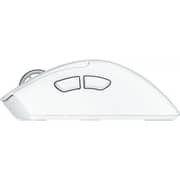 Razer V4 Pro Wireless Gaming Mouse White - RZ01-05330200-R3U1