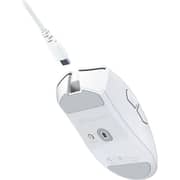 Razer V4 Pro Wireless Gaming Mouse White - RZ01-05330200-R3U1