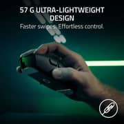 Razer V4 Pro Wireless Gaming Mouse White - RZ01-05330200-R3U1
