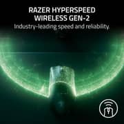 Razer V4 Pro Wireless Gaming Mouse White - RZ01-05330200-R3U1