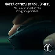 Razer V4 Pro Wireless Gaming Mouse White - RZ01-05330200-R3U1