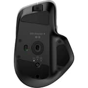 Logitech Mx Master 4 Wireless Mouse Black - 910-007560